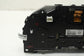 2021-22 Nissan Rogue Sport SL Speedometer Gauge Instrument Cluster 39K Mileage - Alshned Auto Parts