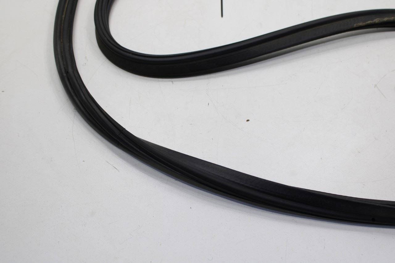 2014-2018 BMW X5 xDrive35i Trunk Lid Weatherstrip Seal 51767385847 OEM - Alshned Auto Parts