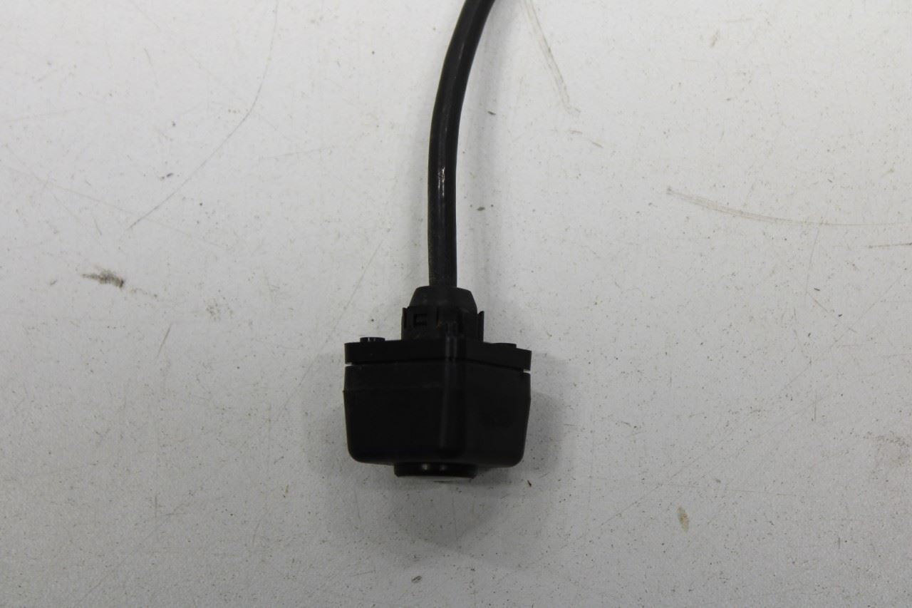 2014-16 Porsche Panamera 4 3.6L Rear View Reversing Backup Camera 7PP-980-546-A - Alshned Auto Parts