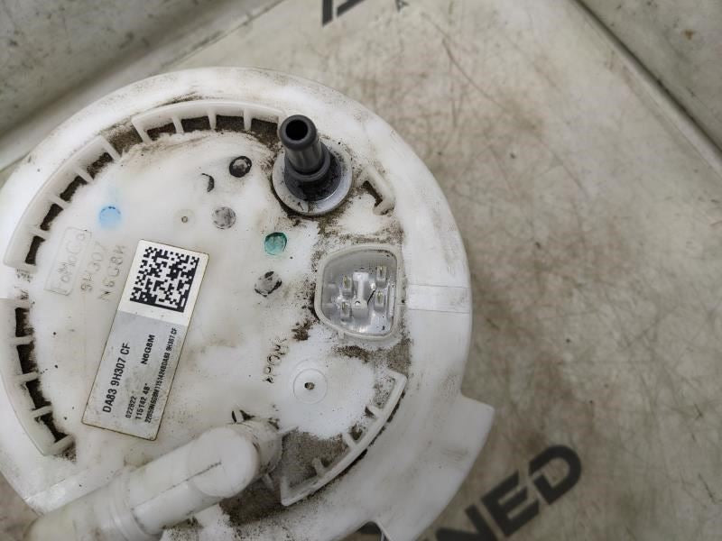 2013-2019 Ford Explorer 3.5L Fuel Pump Assembly DA83-9H307-CF OEM7