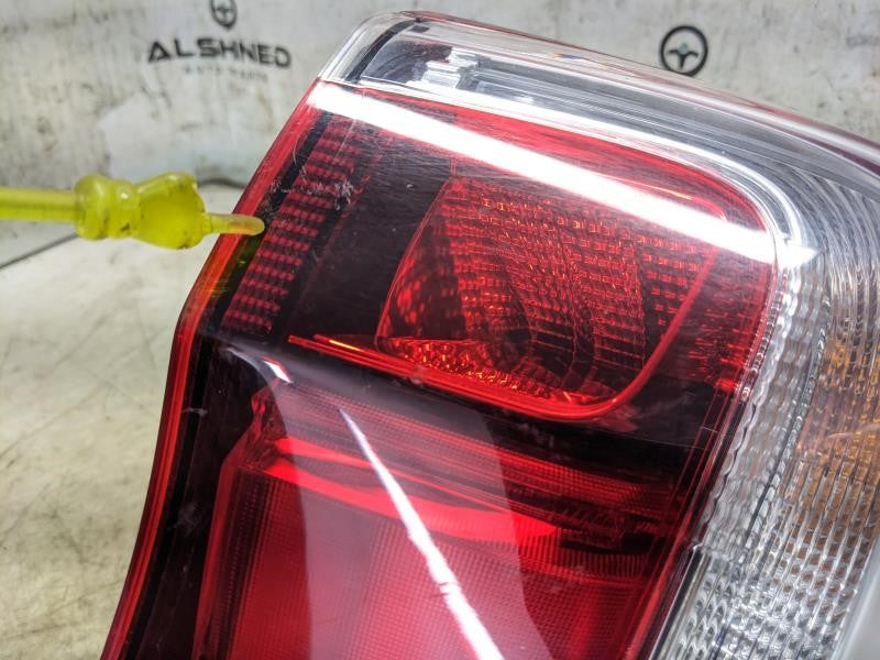 2016-2018 Acura RDX Rear Right Side Tail Light Lamp 33500-TX4-A51 OEM *ReaD* - Alshned Auto Parts