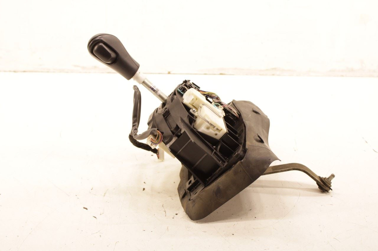 2014-20 Infiniti Q50 Premium 3.0L Automatic Transmission Gear Shifter Lever Knob - Alshned Auto Parts