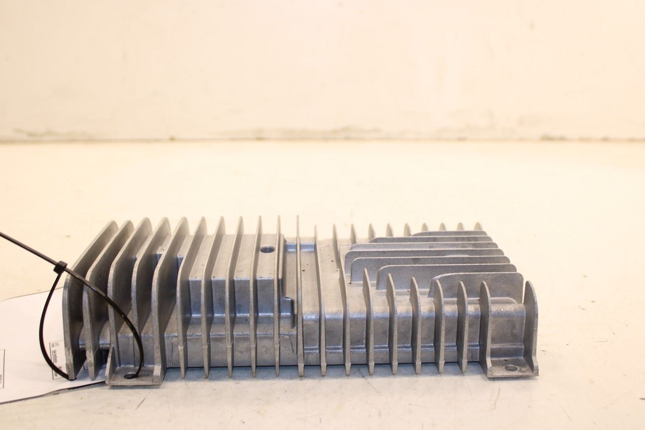 2014-2020 Infiniti QX60 Bose Audio Speaker Amplifier Amp 28061-3JC0B OEM - Alshned Auto Parts