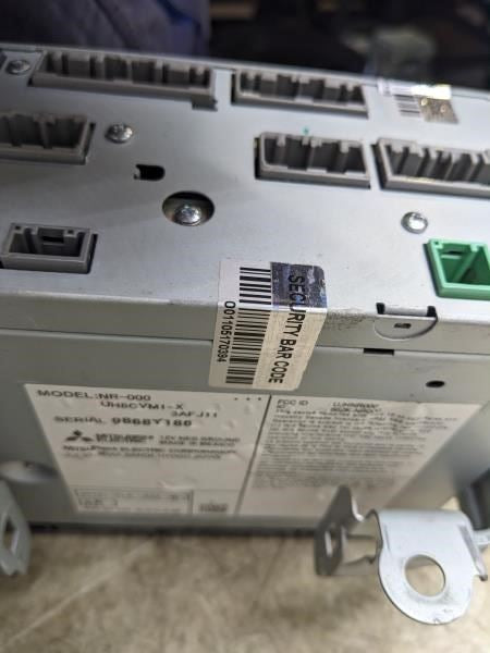 2018-2019 Honda CR-V Mitsubishi Audio Radio Receiver 39101-TLA-A32-M1 OEM14