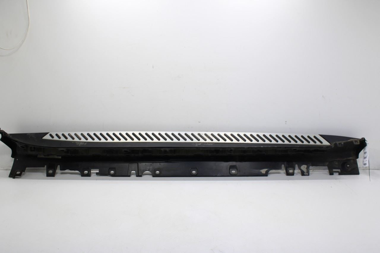 2014-18 BMW X5 xDrive35i Left Side Rocker Panel Molding 51777294379 *ReaD* - Alshned Auto Parts