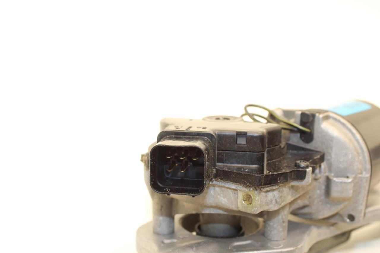 2020-2023 Hyundai Sonata SE FR Windshield Wiper Transmission Linkage w/ Motor - Alshned Auto Parts