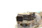 2020-2023 Hyundai Sonata SE FR Windshield Wiper Transmission Linkage w/ Motor - Alshned Auto Parts