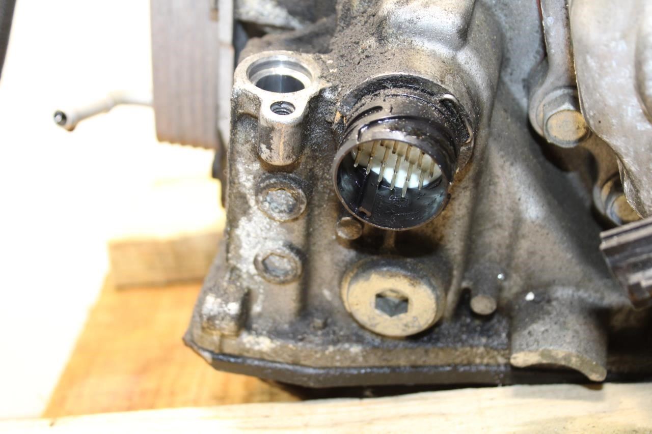 19-24 Nissan Altima SL 2.5L 4 cylinder FWD CVT Auto Transmission 79K 31020-70X2A - Alshned Auto Parts