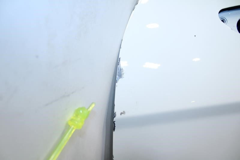 2019-2022 Ford EcoSport Front Left Driver Door Shell Panel GN1Z-7420125-T OEM - Alshned Auto Parts