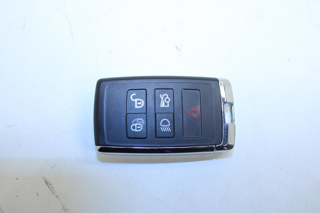 2020 Jaguar XE R-Dynamic S Smart Key Keyless Entry Fob Transmitter T2H45156 OEM - Alshned Auto Parts
