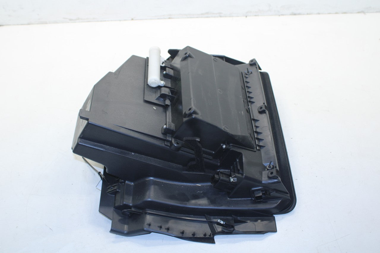 2015-2018 Nissan Murano Platinum Glove Box Storage Compartment 68102-5AA0A OEM - Alshned Auto Parts