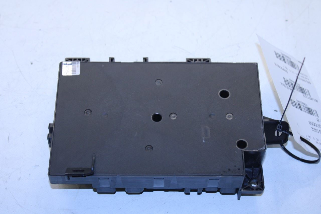 18-23 Mitsubishi Eclipse Cross Cabin Instrument Panel Fuse Relay Junction Block - Alshned Auto Parts