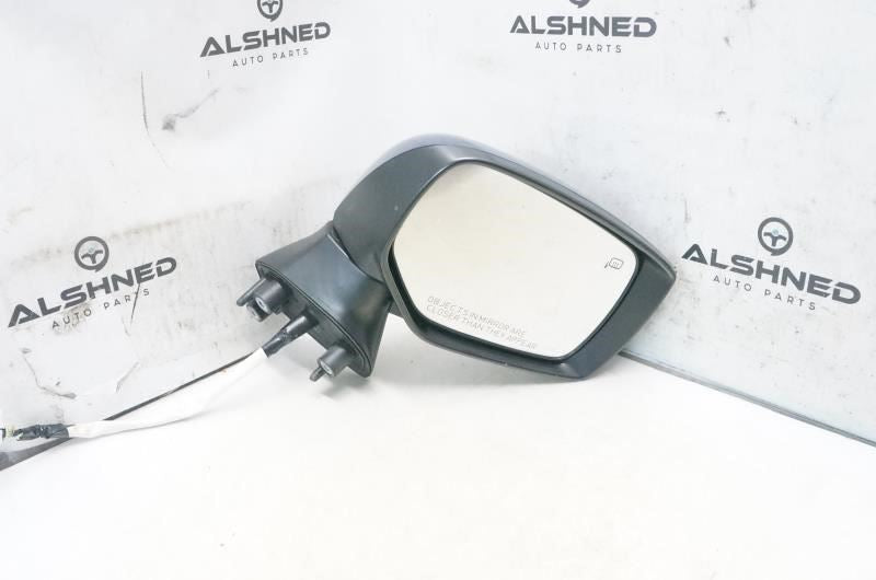 15-2017 Subaru Legacy Right Passenger Side Rearview Mirror 91036AL11A OEM *ReaD* - Alshned Auto Parts