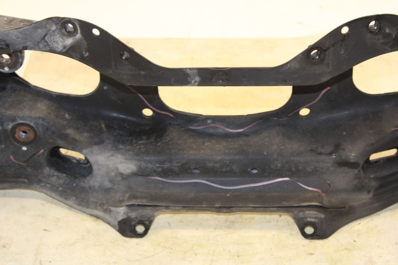 15-21 Subaru WRX Premium 2L AWD Front Suspension Crossmember Subframe 20101VA010 - Alshned Auto Parts