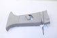 2020-22 Hyundai Sonata SE Left Center B-Pillar Upper Trim Cover 85830-L0000-MMH - Alshned Auto Parts