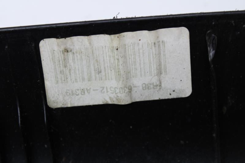 15-2023 Ford Mustang Front LH & RH Windshield A-Pillar Trim FR3B-6303513-AL - Alshned Auto Parts