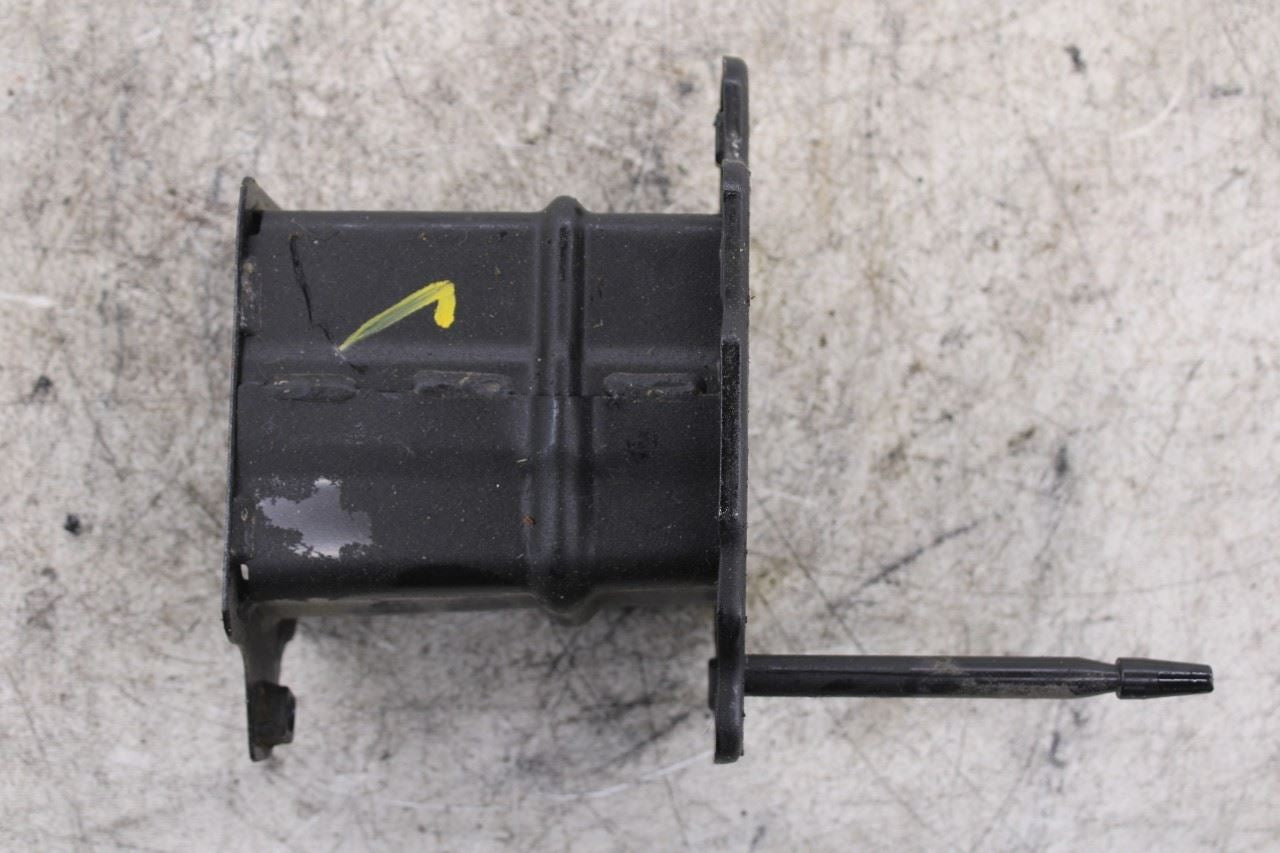 24-26 Hyundai Elantra SE Rear Bumper Right and Left Side Impact Bar Bracket Set10