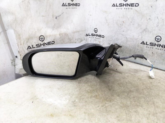 2009-2014 Nissan Maxima Left Driver Side Rearview Mirror Power 96302-9N80A OEM - Alshned Auto Parts