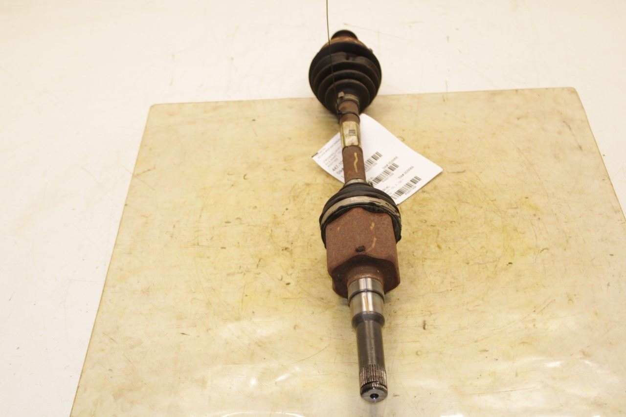 2020-2023 Ford Escape SEL AWD Front Left CV Axle Drive Half Shaft LX67-3B437-BAC - Alshned Auto Parts