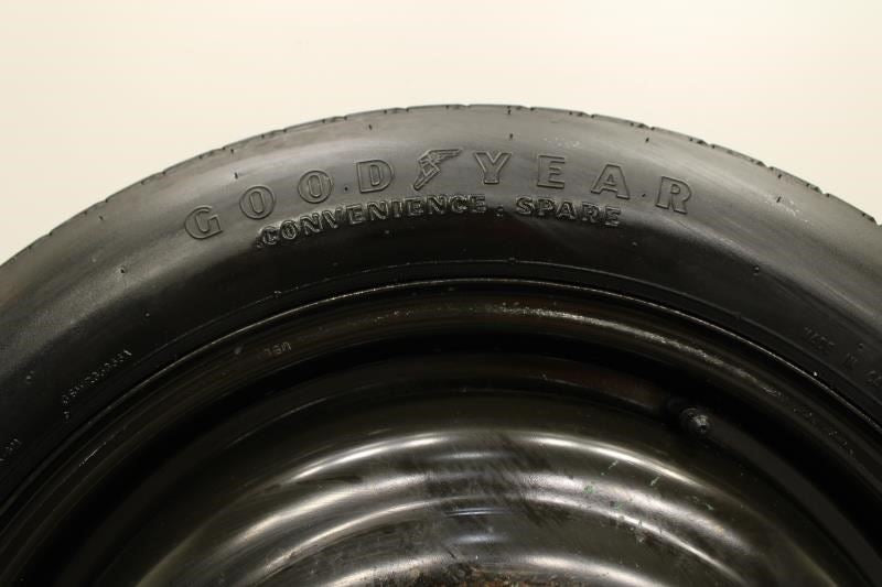 2004-2023 Nissan Maxima Spare Wheel Tire Goodyear R17x4J 40300-ZA001 OEM - Alshned Auto Parts