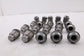 2018-2021 Chevrolet Equinox LT Wheel Lug Nut Set of 20 09598708 OEM - Alshned Auto Parts