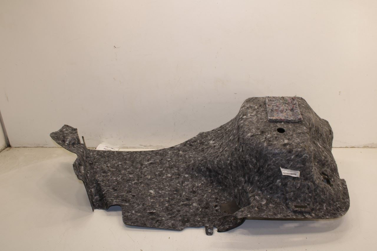 2015-2023 Dodge Charger GT AWD Trunk Right Side Interior Cover Carpet 68202778AD - Alshned Auto Parts