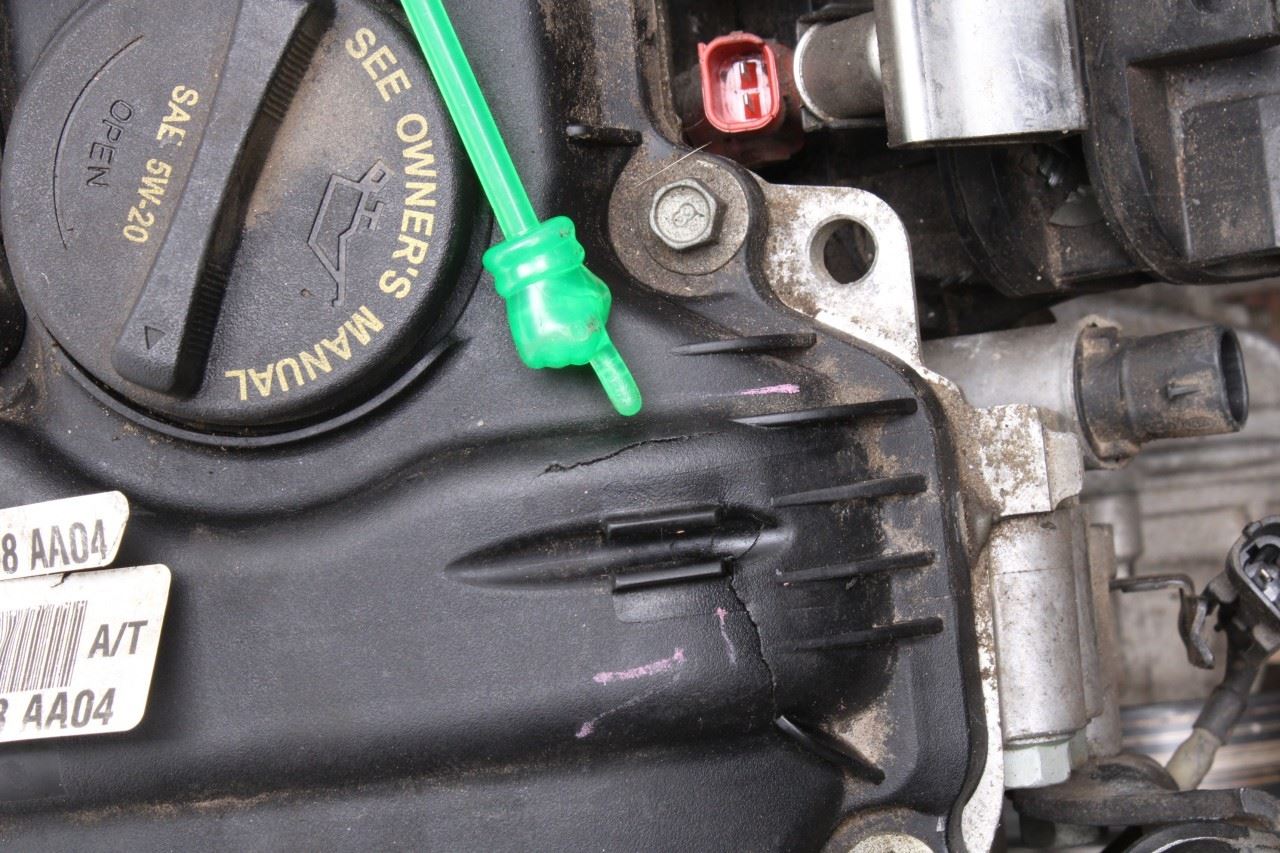 17-19 Hyundai Elantra 2L AT Engine Motor VIN F 8th digit Sedan Korea 93K *ReaD* - Alshned Auto Parts