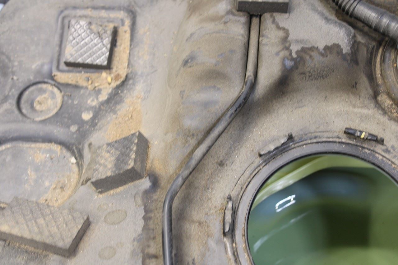 2021-2025 Hyundai Elantra SEL 2.0L Fuel Gas Tank 12.4 US Gallons 31150-AA500 OEM - Alshned Auto Parts