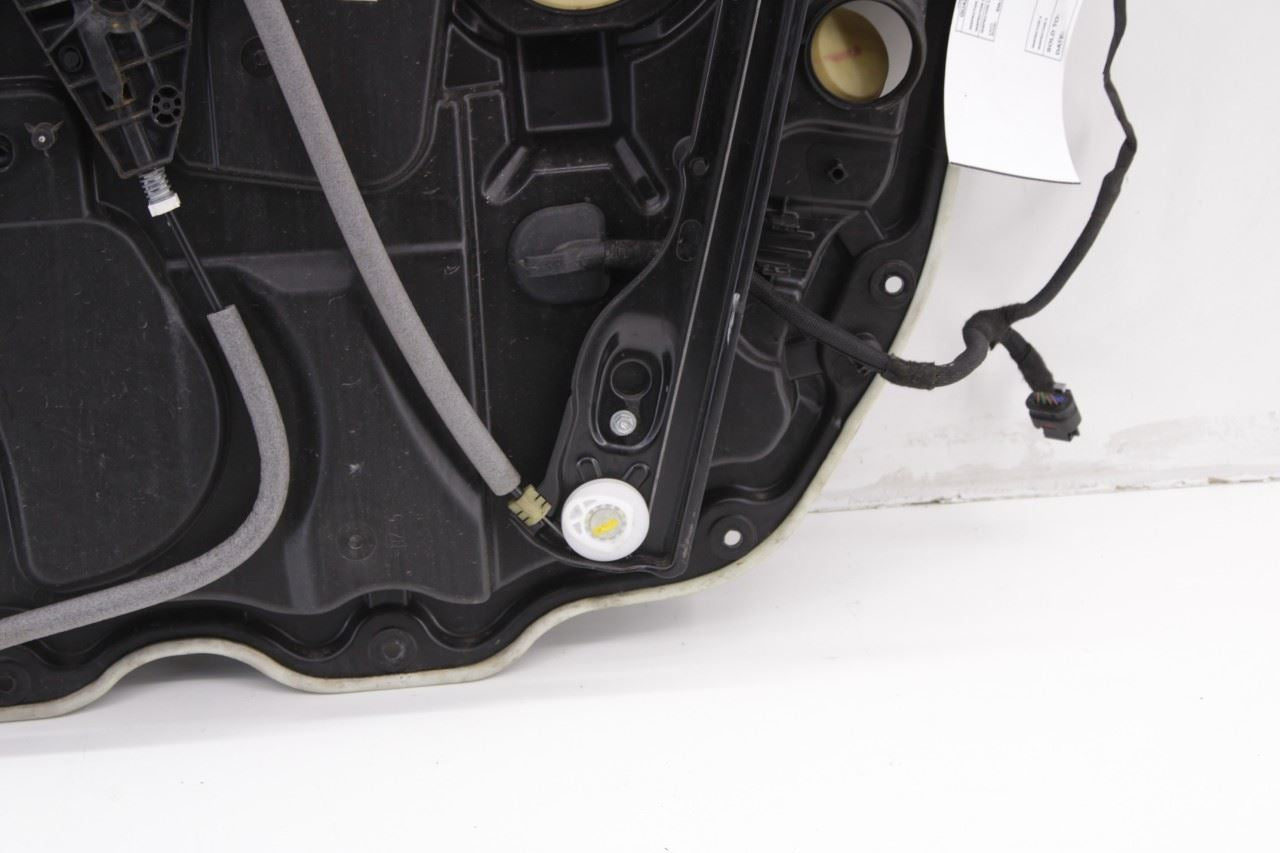 14-23 Jeep Cherokee Limited Front Left Door Window Regulator w/ Carrier w/ Motor - Alshned Auto Parts