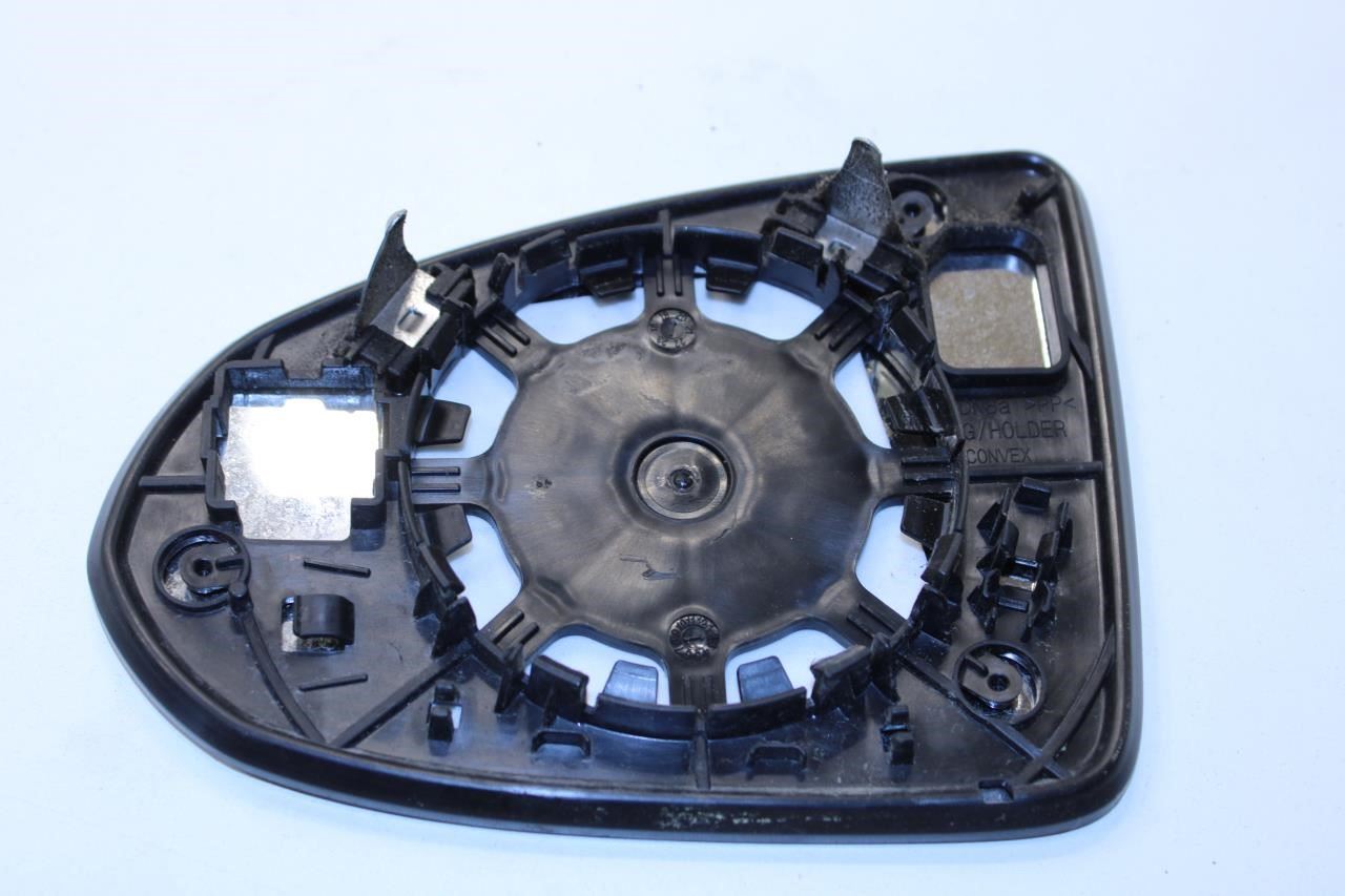 20-22 Hyundai Sonata SE Front Right Side Rear View Mirror Glass 87621-L0000 OEM - Alshned Auto Parts