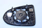 20-22 Hyundai Sonata SE Front Right Side Rear View Mirror Glass 87621-L0000 OEM - Alshned Auto Parts