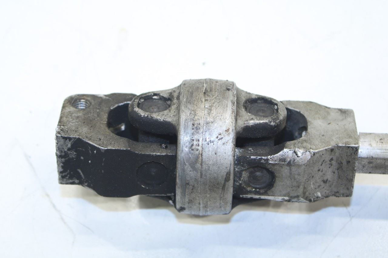 13-16 BMW 328i xDrive SULEV 2.0L Steering Column Intermediate Lower Joint Shaft - Alshned Auto Parts