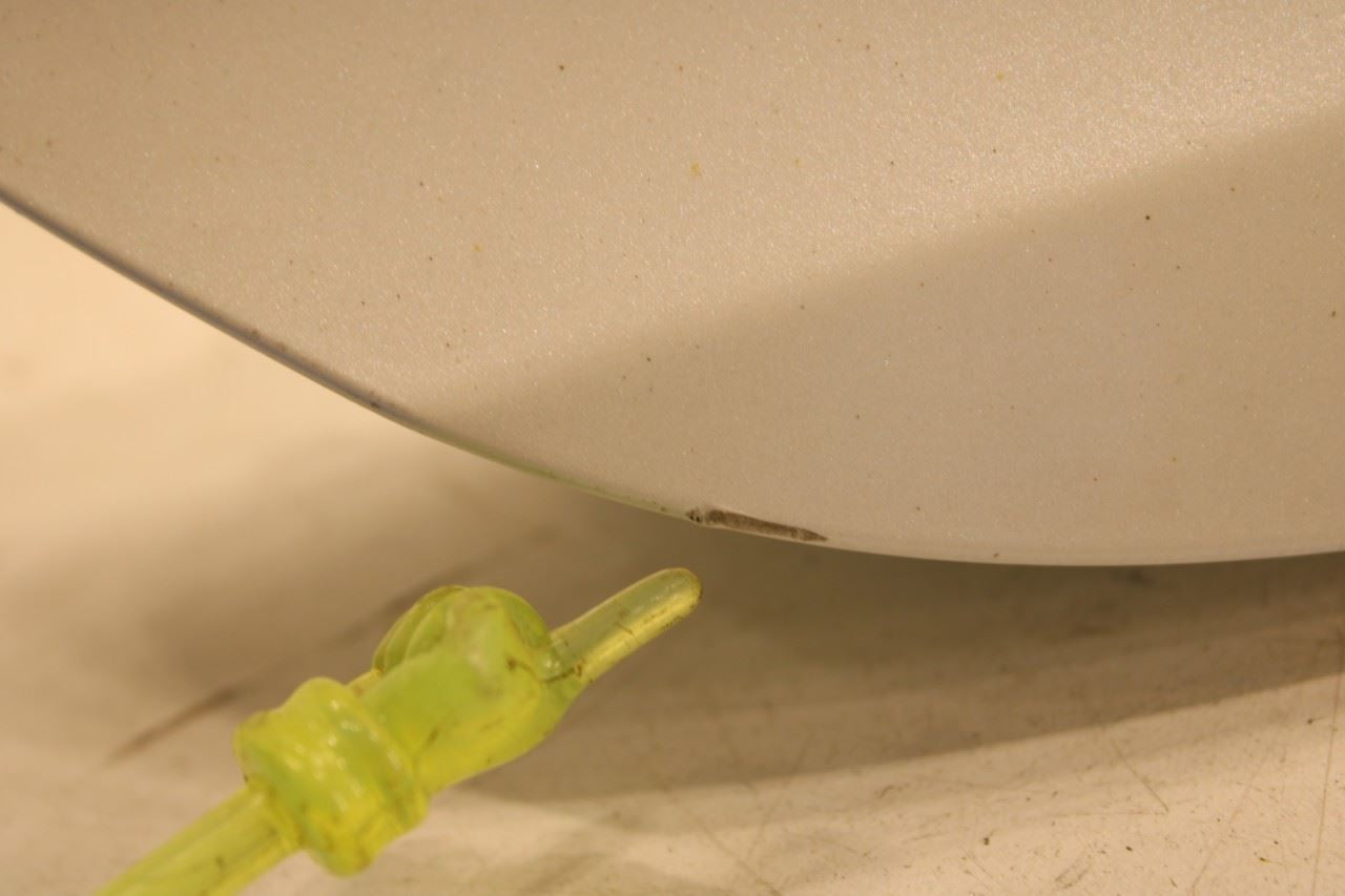 2016-2020 Infiniti QX60 Rear Center Liftgate Back Door Molding 90818-9NC5B OEM - Alshned Auto Parts
