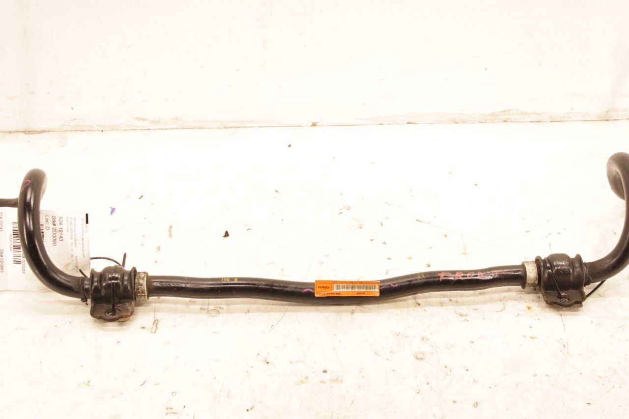 18-22 Ford EcoSport SE FWD Front Suspension Stabilizer Sway Bar CN1Z-5482-E OEM - Alshned Auto Parts