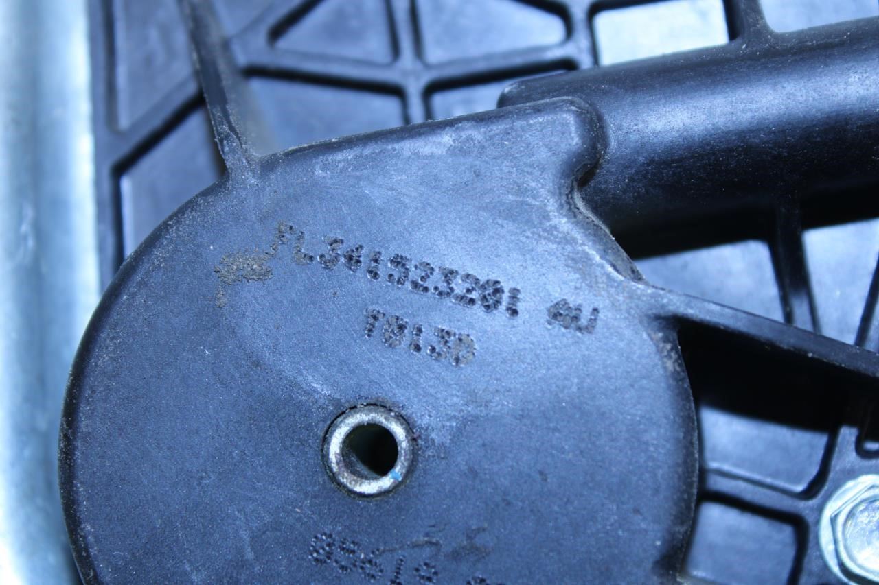 2015-2020 Ford F150 XL Front Left Door Window Regulator w/ Motor FL3Z-1523201-J - Alshned Auto Parts