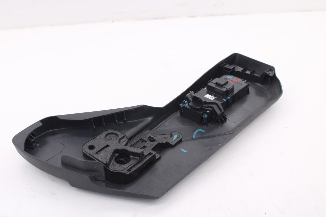 21-26 Ford F150 XLT SuperCrew Front Left Power Seat Control Switch KB5T14B709AA6