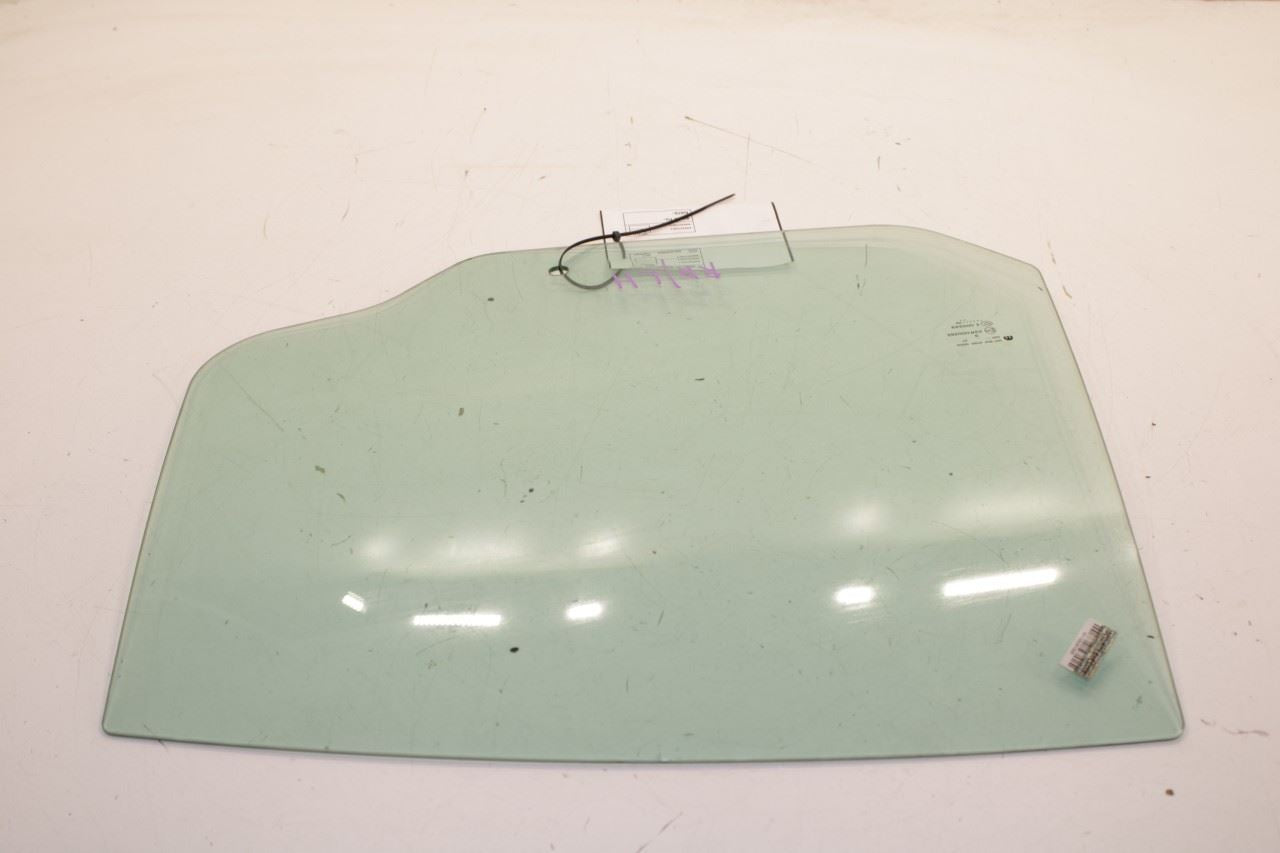 2011-2023 Dodge Charger GT AWD Rear Left Side Door Window Glass 55113553AC OEM - Alshned Auto Parts