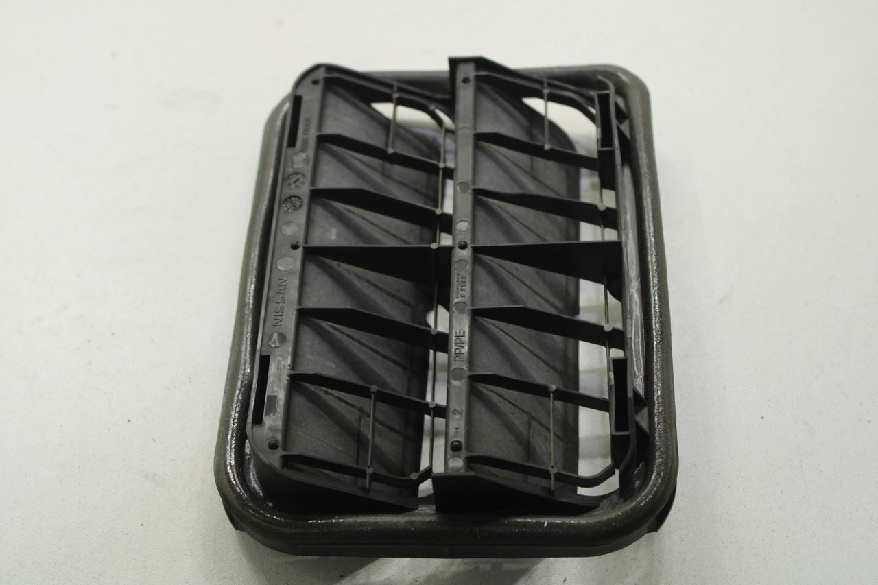 2014-22 Infiniti Q60 Luxe Rear Quarter Panel RH and LH Pressure Air Vent Grille - Alshned Auto Parts