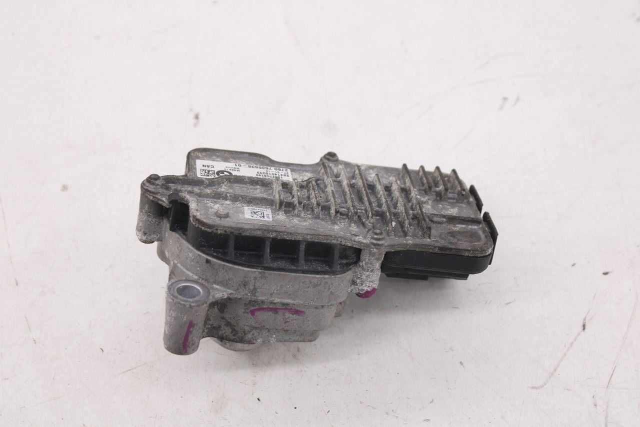 2011-2013 BMW X5 Xdrive35i Transfer Case Actuator Motor 27607635636 OEM - Alshned Auto Parts