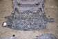 2014-15 Dodge Durango Front Rear Right Left and Trunk Floor Carpet Liner *ReaD*18