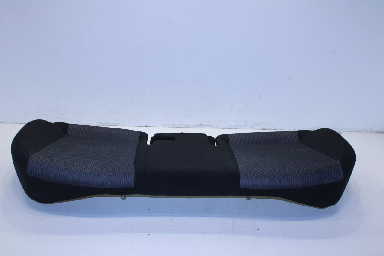 2020-22 Kia Soul LX Rear 2nd Row Seat Lower Cushion Bottom Cloth 89100-K0000SQ1 - Alshned Auto Parts