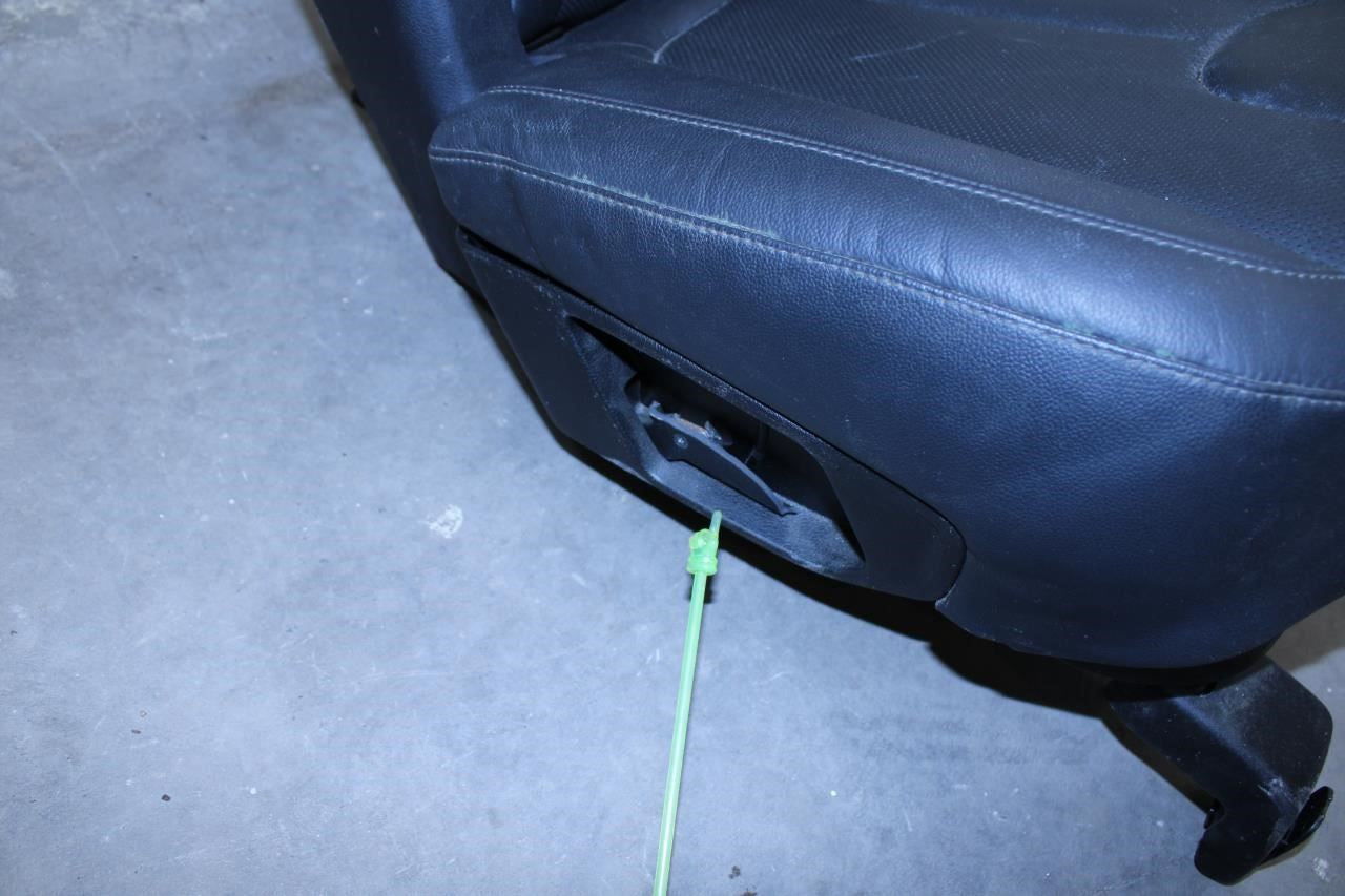 19-20 Hyundai Santa Fe Rear RH Side 2nd Row Seat Complete 89200-S2030-PTR *ReaD* - Alshned Auto Parts