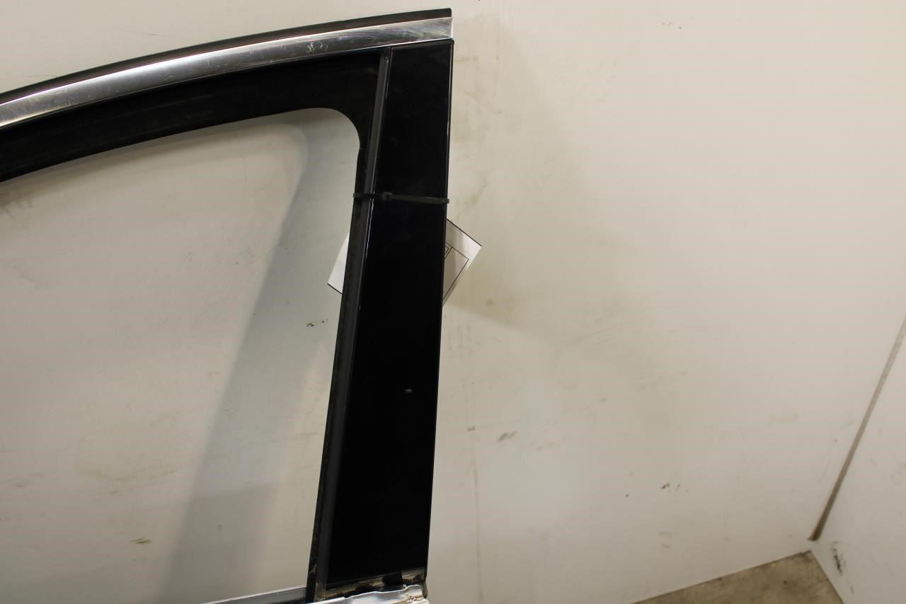 2007-2013 Mercedes-Benz S550 Front Left Driver Door Shell Panel 221-720-01-05-28 - Alshned Auto Parts