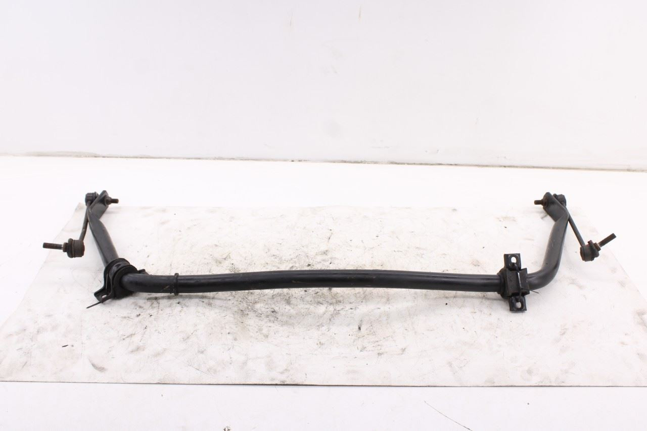 2010 Ford Mustang Conv V6 RWD Front Stabilizer Sway Anti-Roll Bar AR3Z-5482-A6
