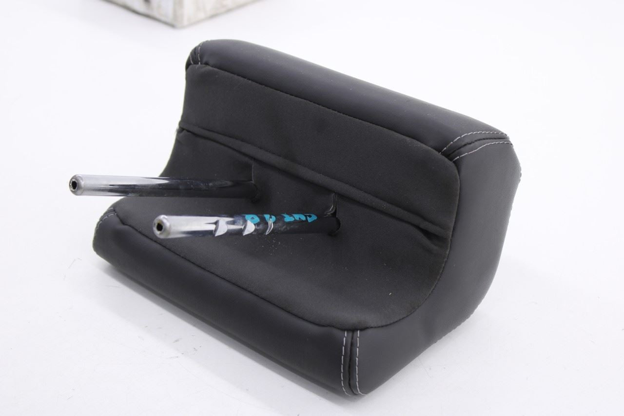 2016-20 Infiniti QX60 Rear Right Left Side and Center 2nd Row Seat Headrest Set - Alshned Auto Parts
