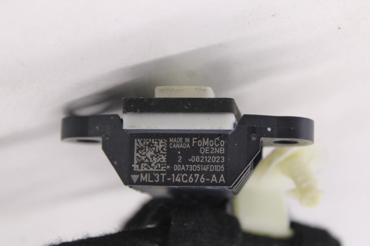 2022-26 Ford F150 XLT Supercrew Front Left Side Door Wire Harness PL3T-14631-FC9