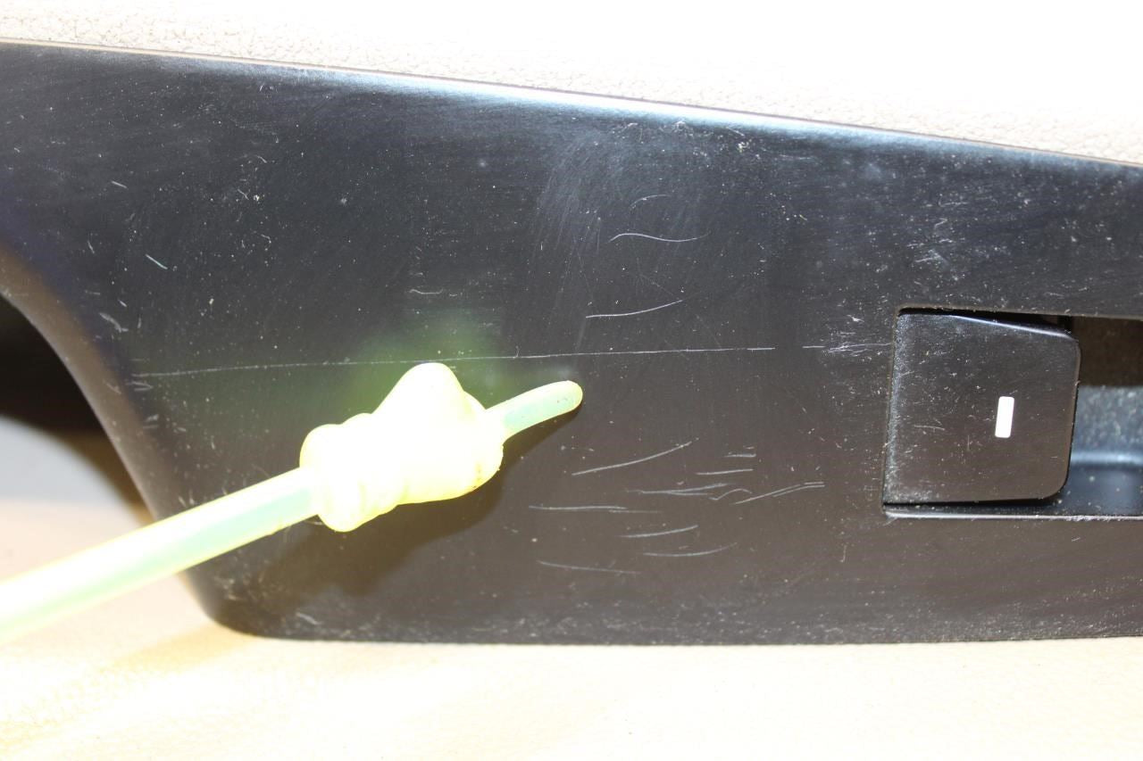 19-21 Hyundai Tucson Value Rear Right Passenger Door Trim Panel 83302-D3250-UUE - Alshned Auto Parts