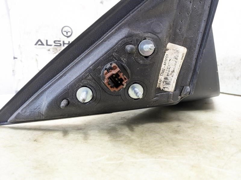 2010-2011 Ford Mustang Right Passenger Side Rearview Mirror AR33-17682-AE OEM - Alshned Auto Parts