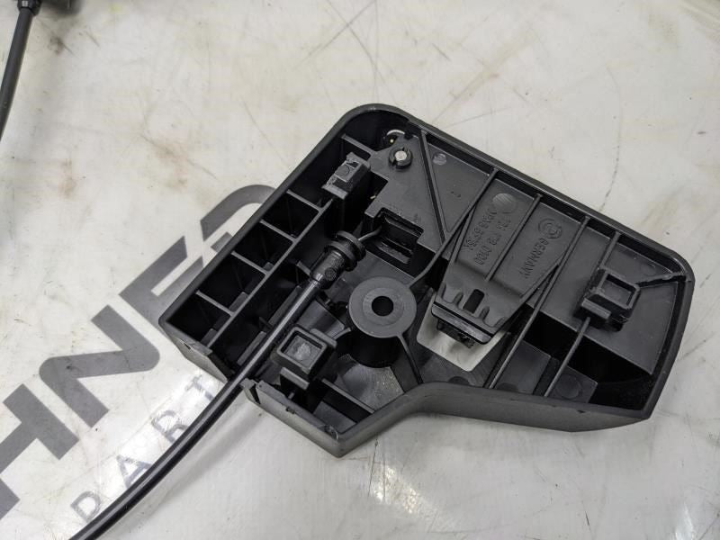 2017-24 BMW 430i xDrive Rear RH and LH Side Seat Folding Release Lock Latch Set8
