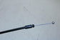 22-25 Hyundai Tucson SEL AWD Rear Left Side Seat Fold Down Lever Handle w/ Cable - Alshned Auto Parts